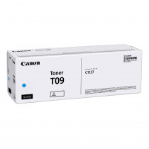 Canon T09 Cyan Toner